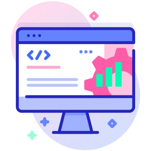Custom Software Development