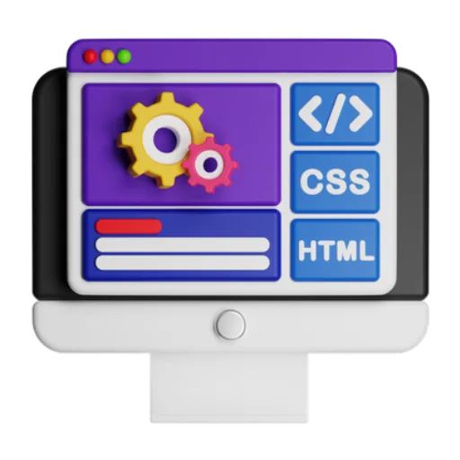 Web Application Development