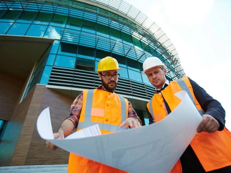 ConstructionContractors