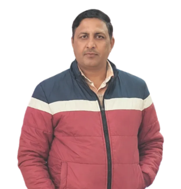 Team Member