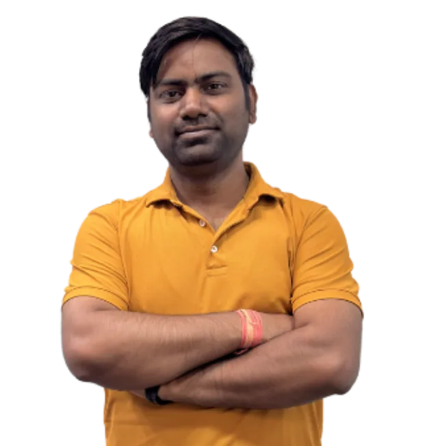 nitin tushar