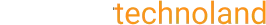 Dreamer Technoland Logo BG