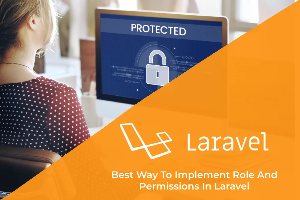 Role Permissions Laravel