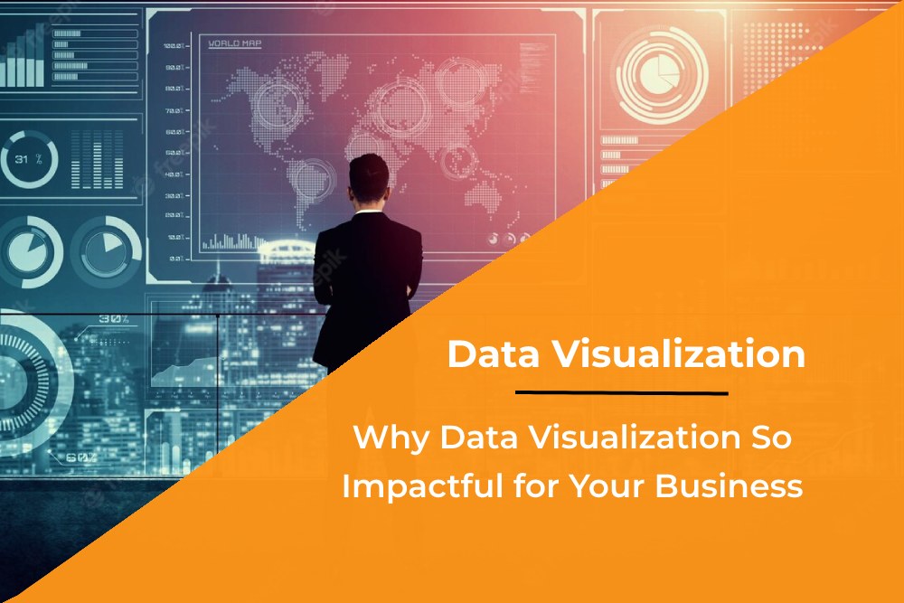 Why Data Visualization So Impactful For Your Business