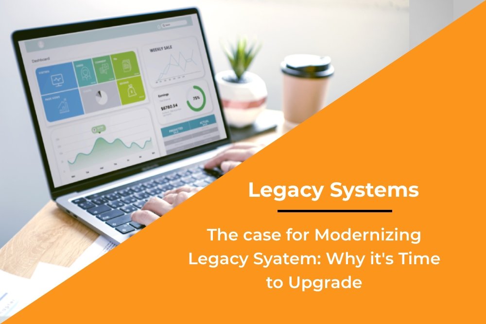 Legacy System Solution
