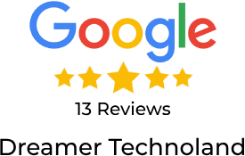 Dreamer Technoland Google Reviews