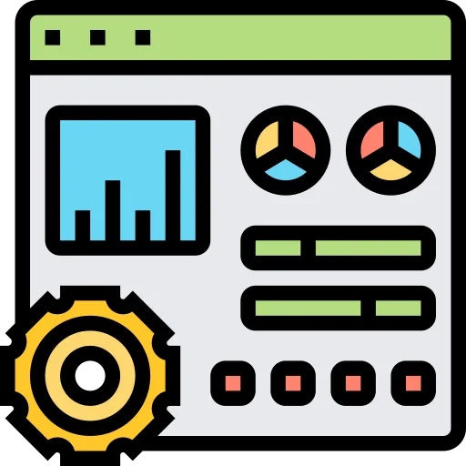 webpage icon