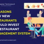 restaurant management system development