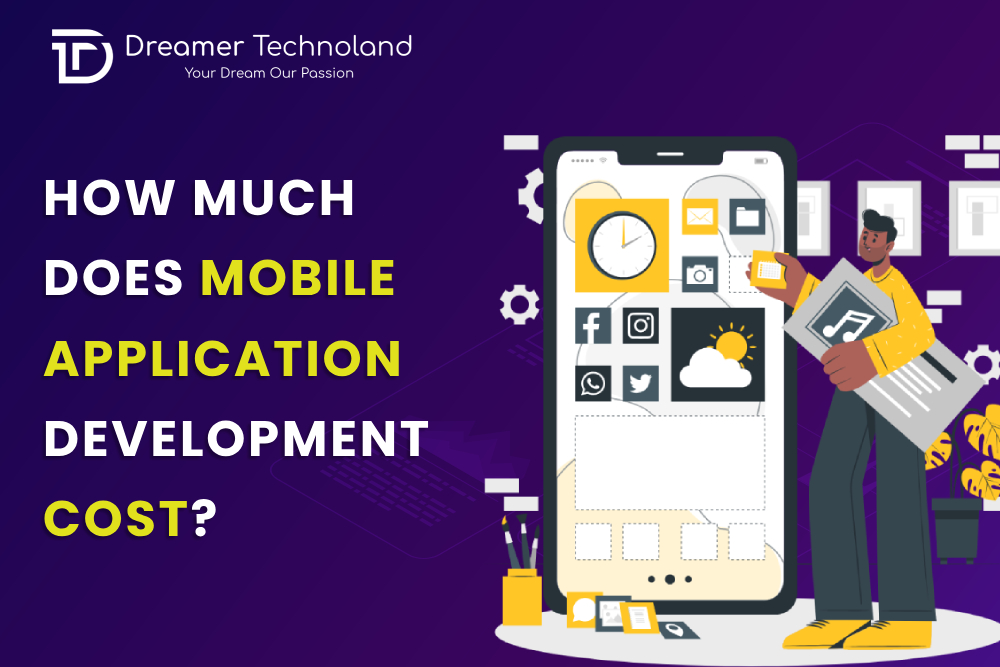 Mobile Application Development Cost