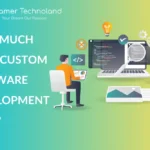 custom software development cost