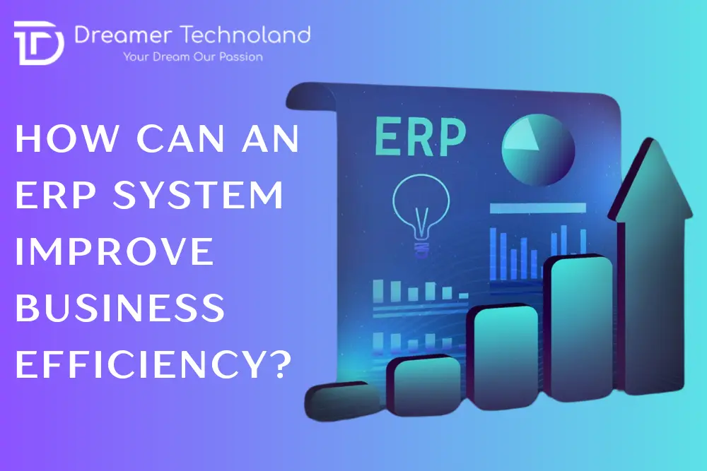 ERP System