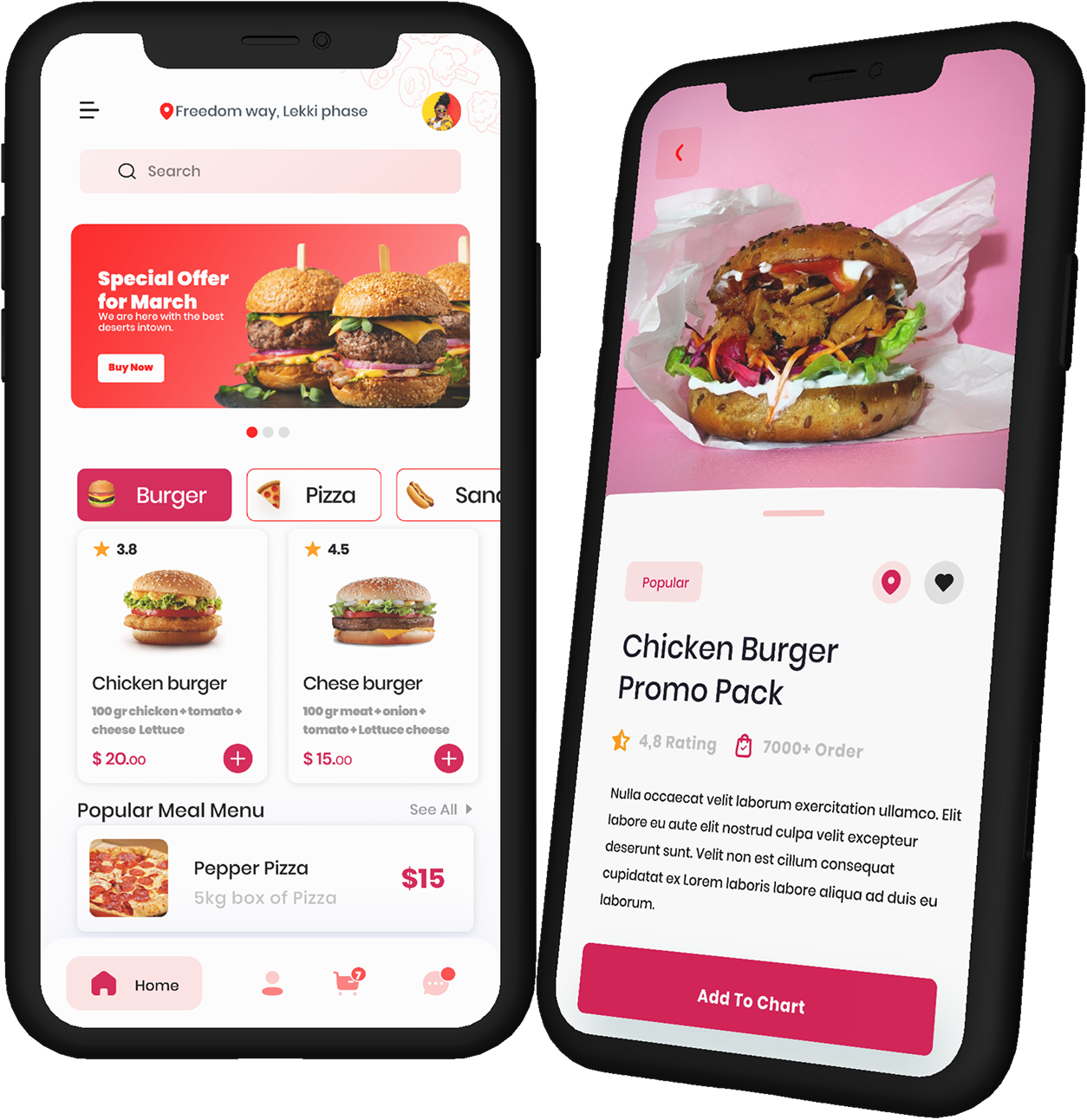 Android App Image
