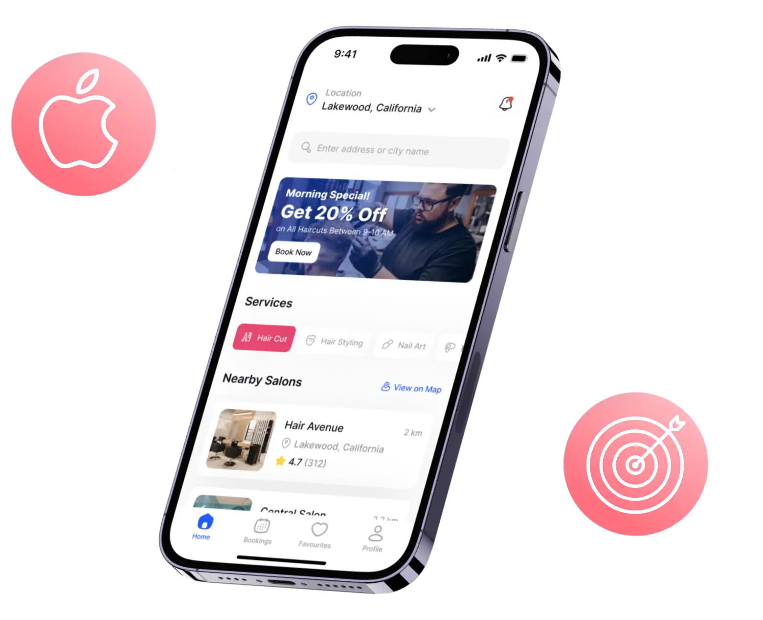 IOS App Development