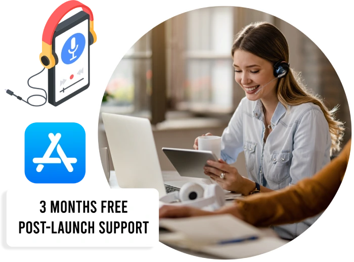 Continuous Support