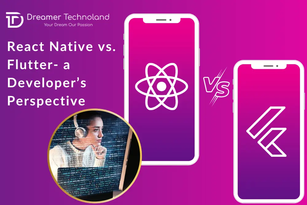react native vs flutter