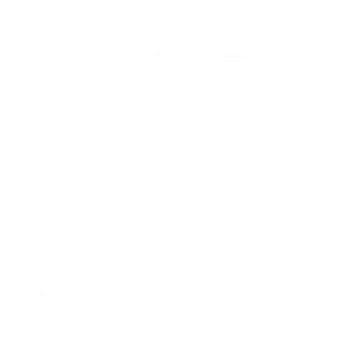 Real Estate icon in white