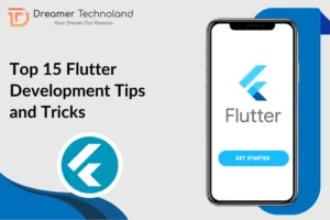Flutter Development Tips and Tricks