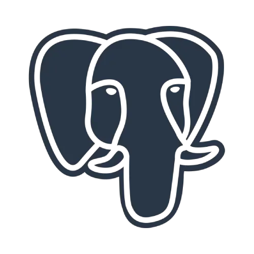 postgresql
