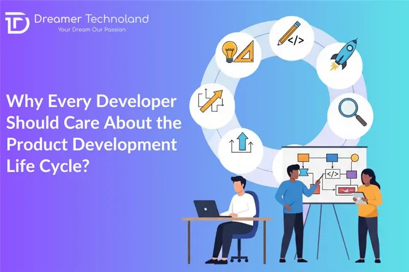 Product Development Life Cycle