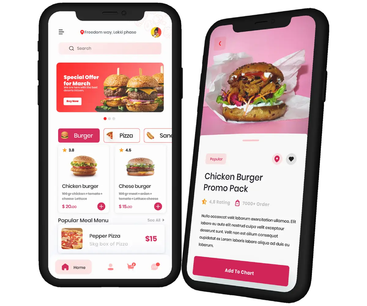 Android App Image