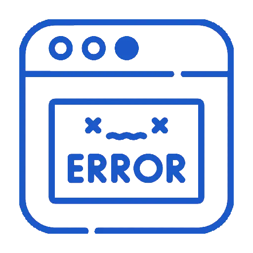 error