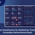 Data Visualization in Marketing Campaign Performance Tracking