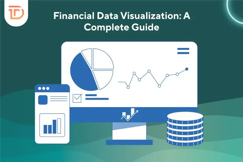 Financial Data Visualization Complete Guide