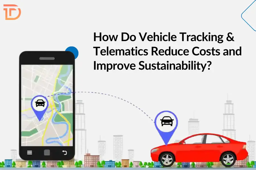 Vehicle Tracking & Telematics