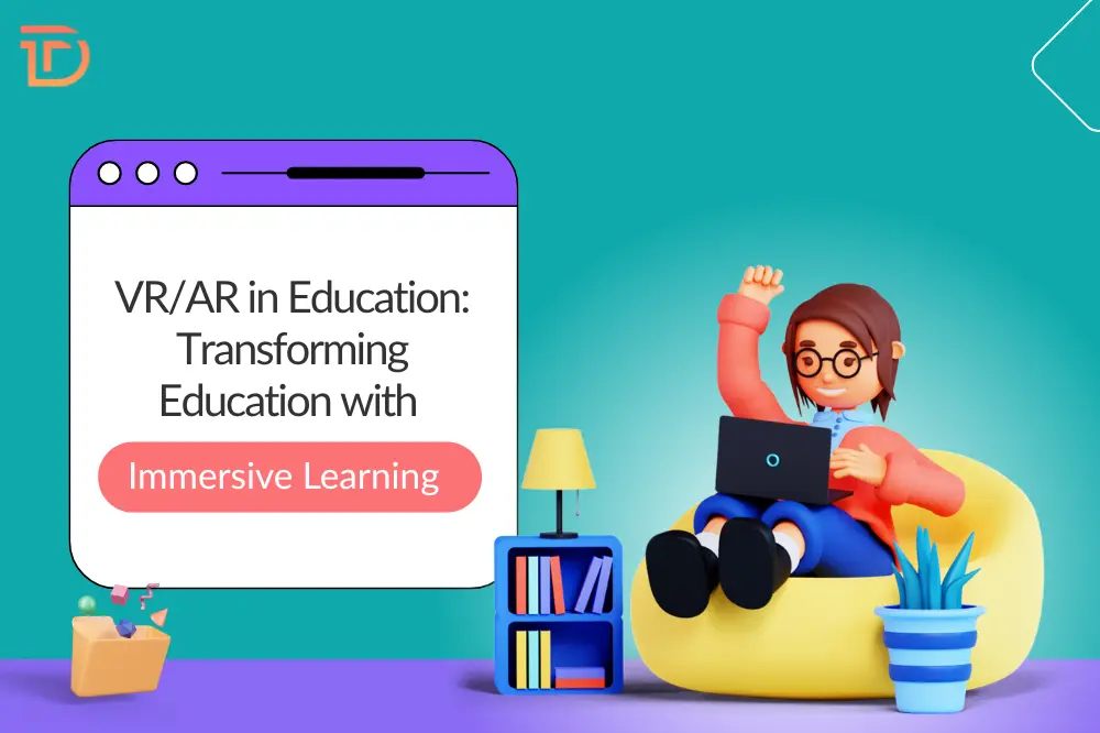 VR/AR in Education