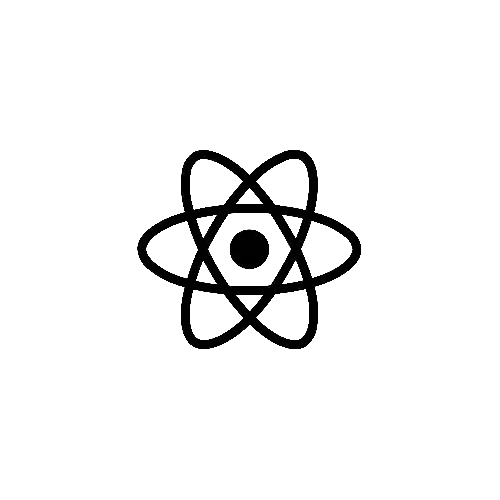 React