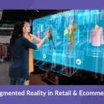 Augmented Reality in Retail & Ecommerce: From Concept to Conversion
