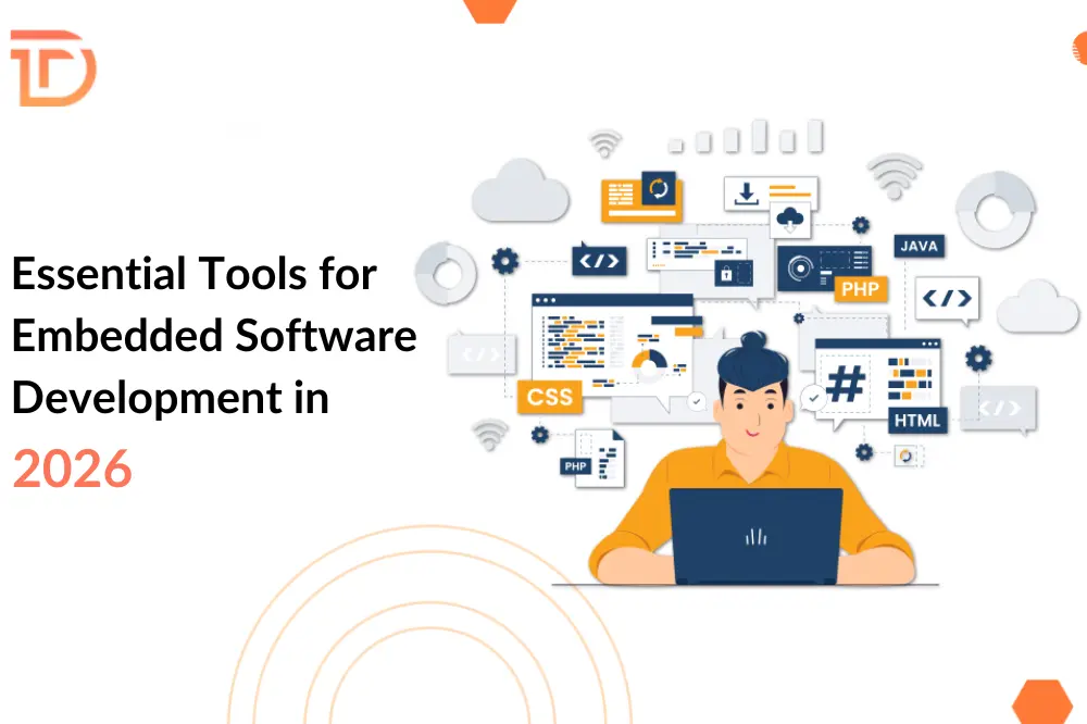 Essential Tools for Embedded Software Development