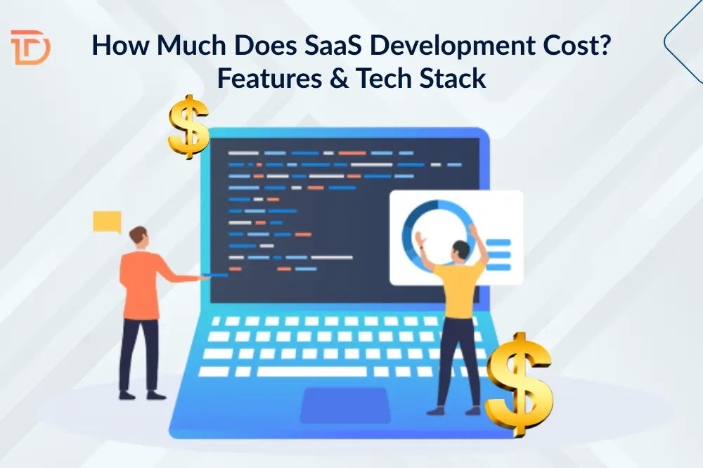 SaaS Development Cost