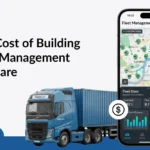 What Is the Real Cost of Building Fleet Management Software in 2026?