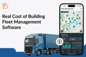 fleet management software cost