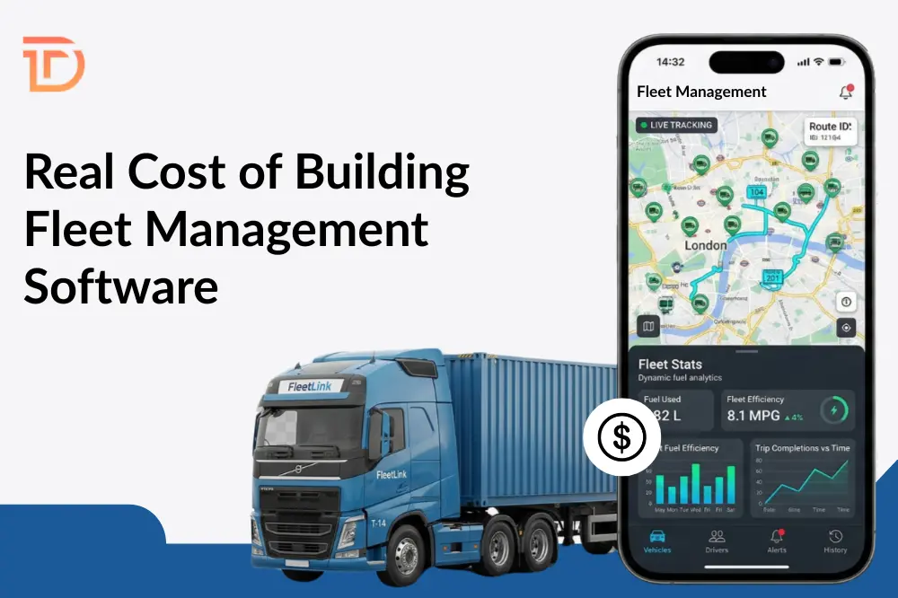 fleet management software cost