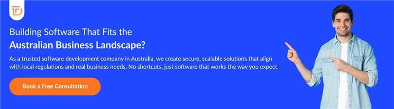 Software Development n Australia