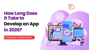 How Long Does It Take to Develop an App