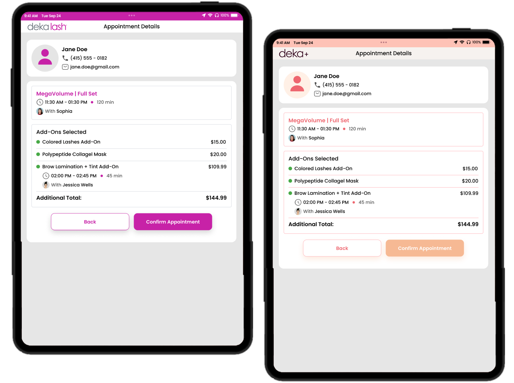 Boost Overall Business Revenue