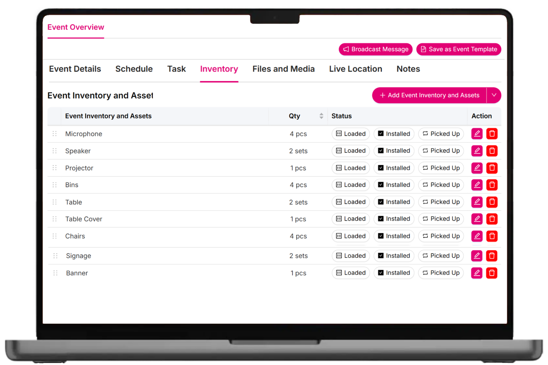 Promote Additional Services