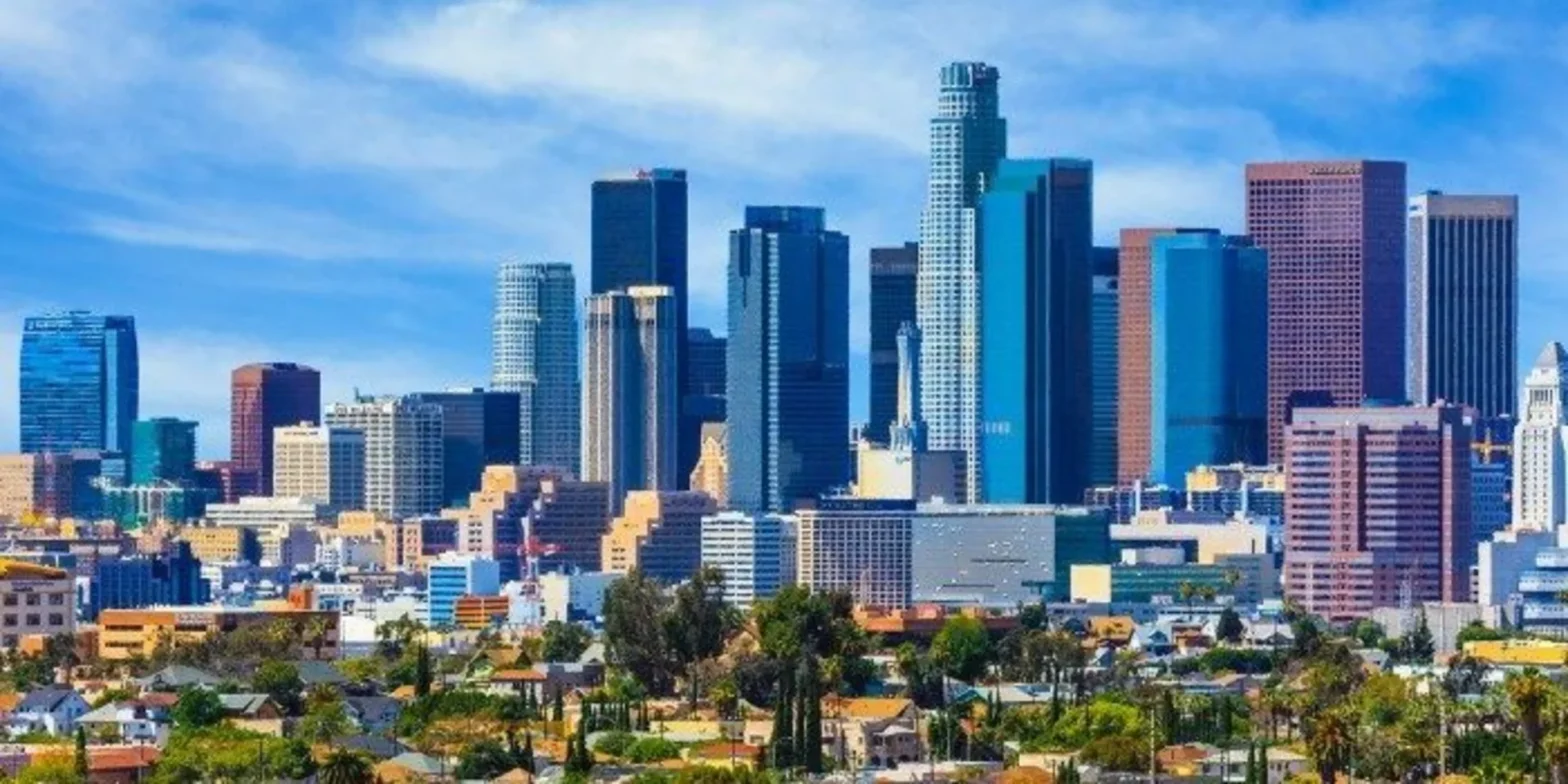california it company