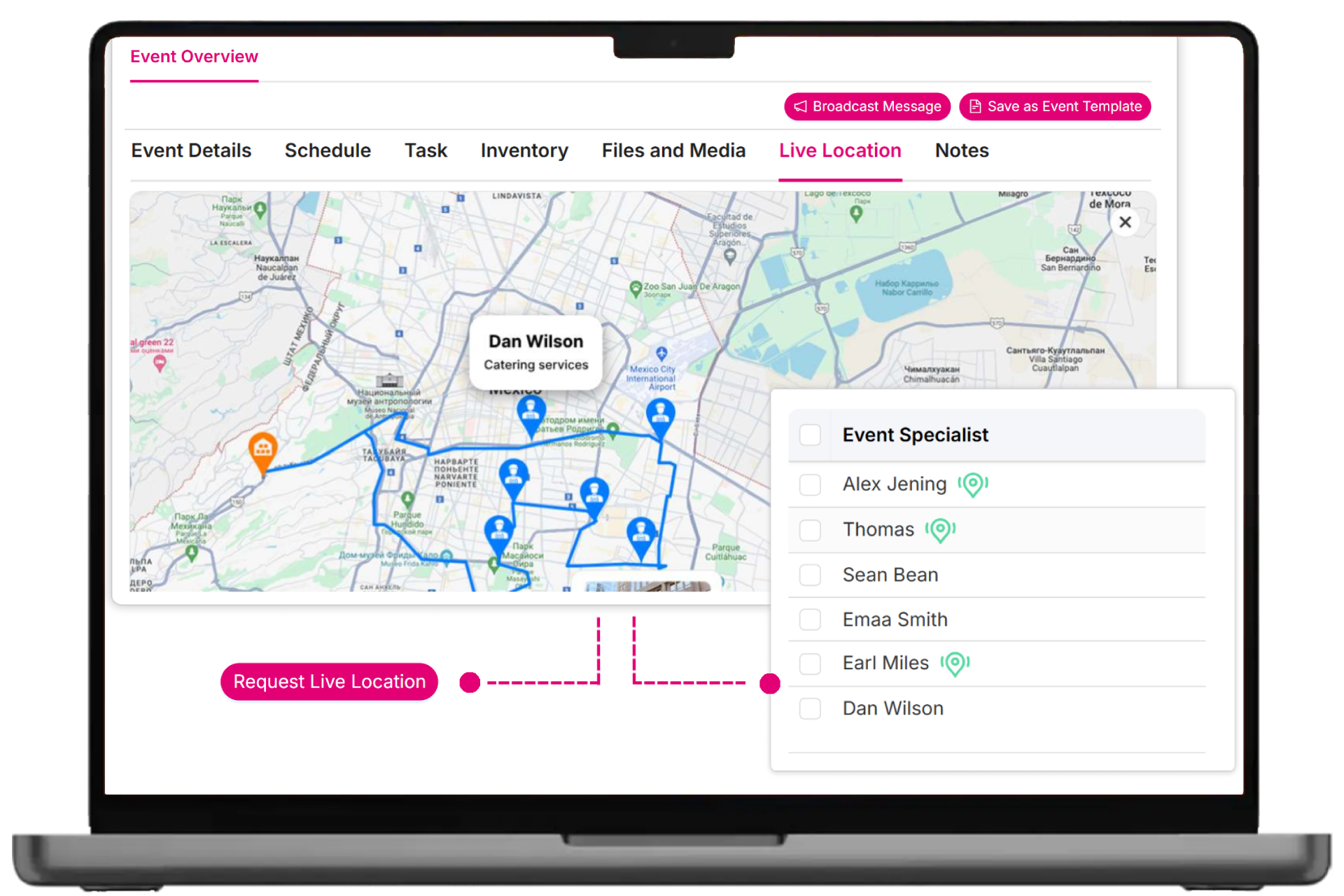 Schedule Your Add-on