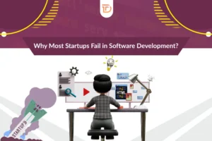 why startups fail in software development