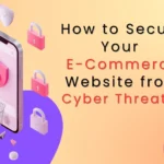 How to Secure Your E-Commerce Website from Cyber Threats?