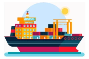 Ships and Water Transportation Vehicles