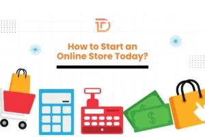 Start an Online Store