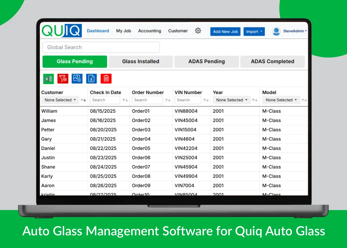 Read more about the article Auto Glass Shop Management Software