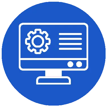 Custom Software Development