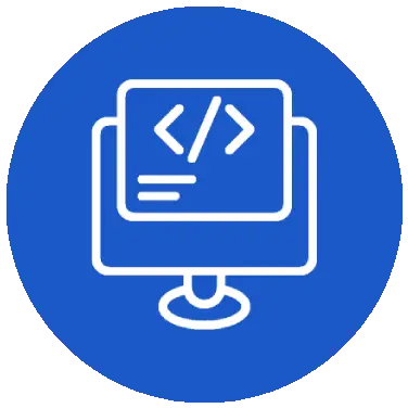 Web Application Development