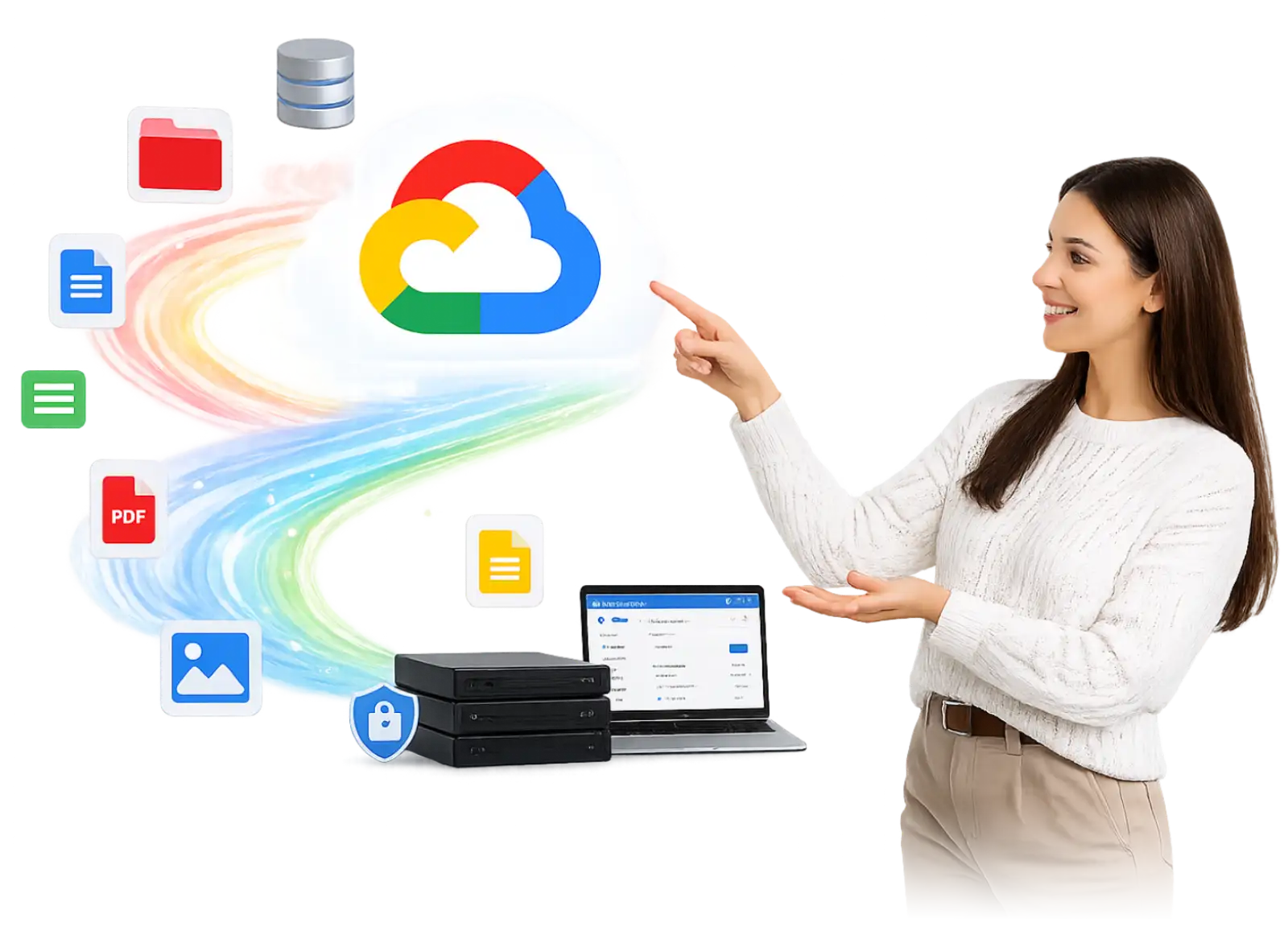 cloud-solution